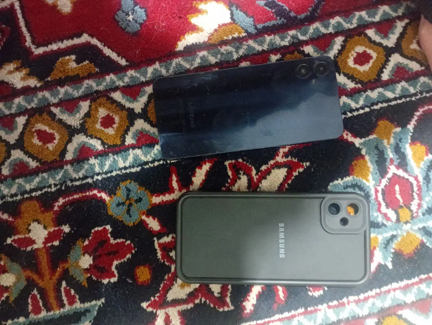 گوشی a05 درحد|موبایل|منجیل, |دیوار