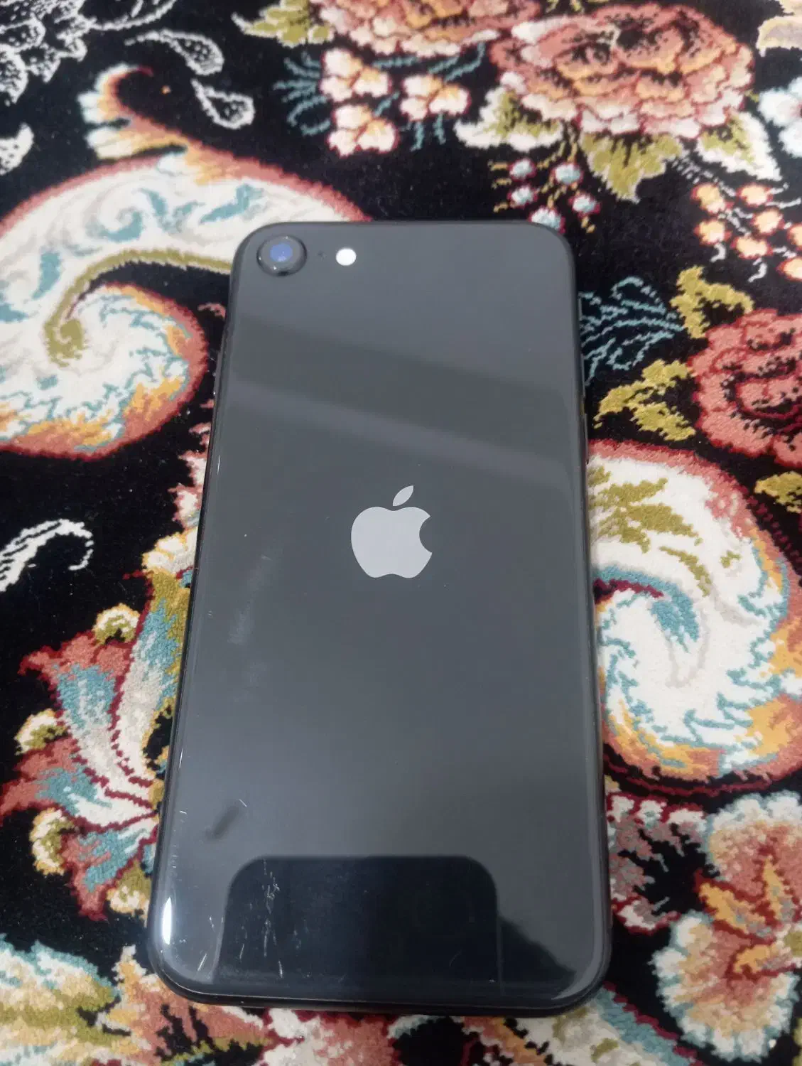 آیفون se2020|موبایل|تهران, کیانشهر|دیوار