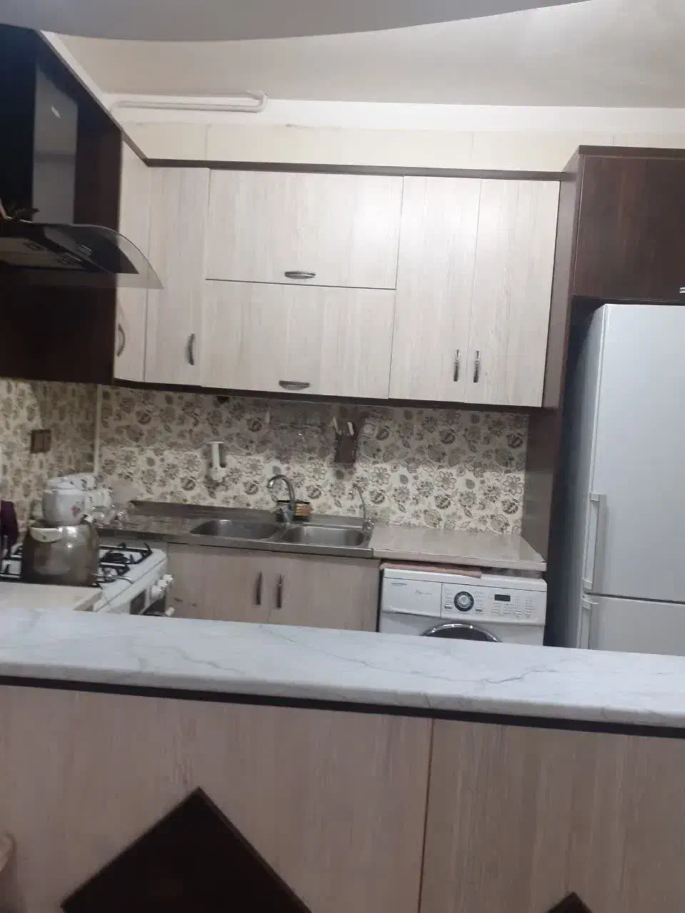 منزل ویلای 3 طبقه|فروش خانه و ویلا|قم, ناصردیوان|دیوار