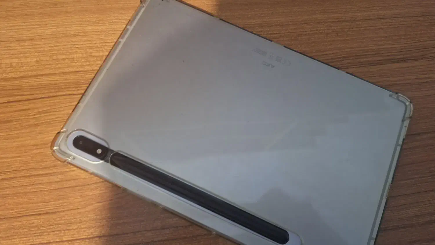 Samsung galaxy tab s8|تبلت|اندیشه, اندیشه فاز ۴|دیوار