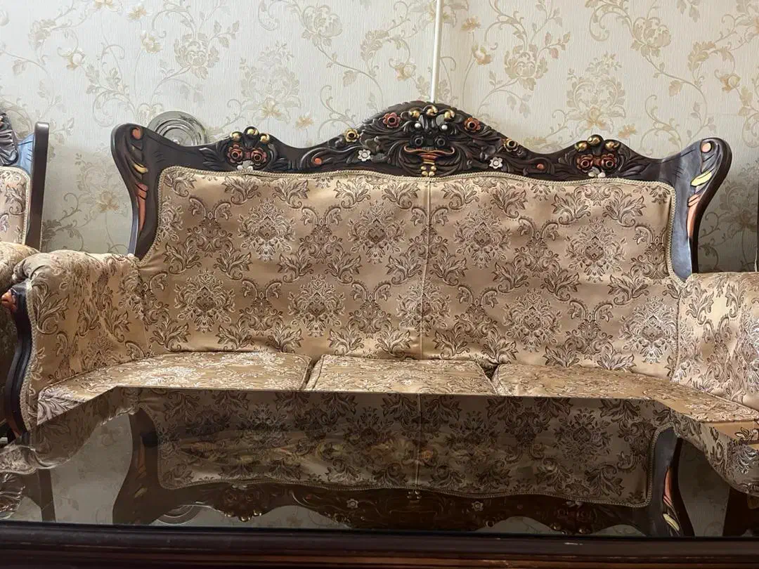 مبلمان|مبلمان خانگی و میز عسلی|مرند, |دیوار