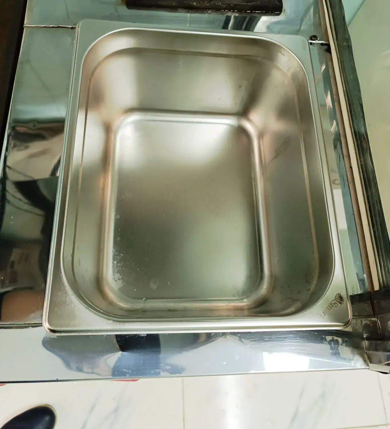 فر ساندویچی ۳ کاره|کافی‌شاپ و رستوران|خرم‌آباد, |دیوار