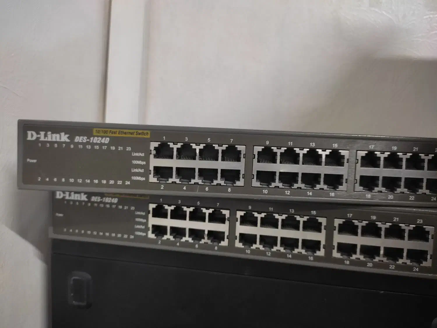 سوییچ سیسکو و دی لینک|مودم و تجهیزات شبکه|تهران, مدائن|دیوار