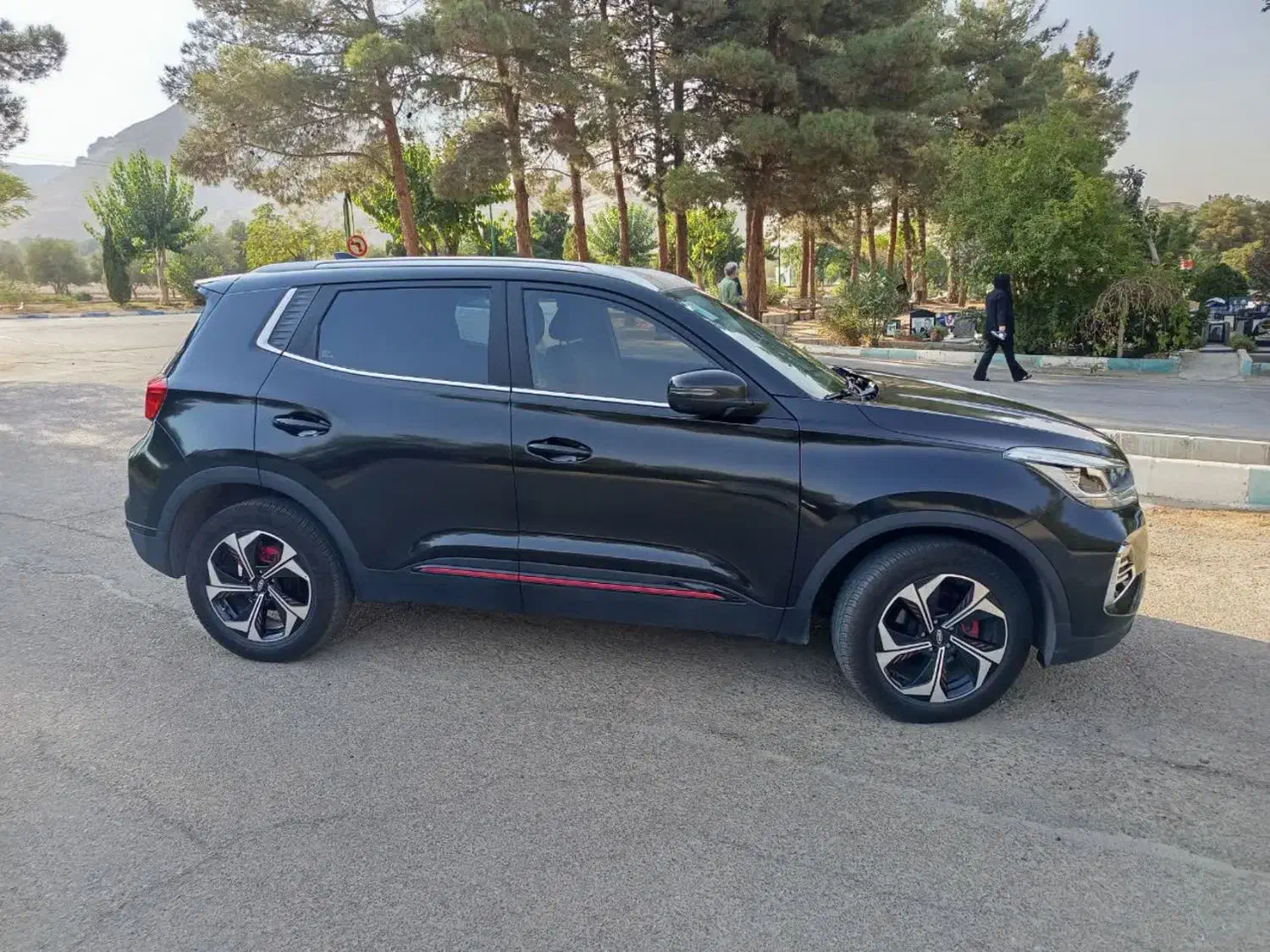 x55pro|خودرو سواری و وانت|اصفهان, سپاهانشهر|دیوار