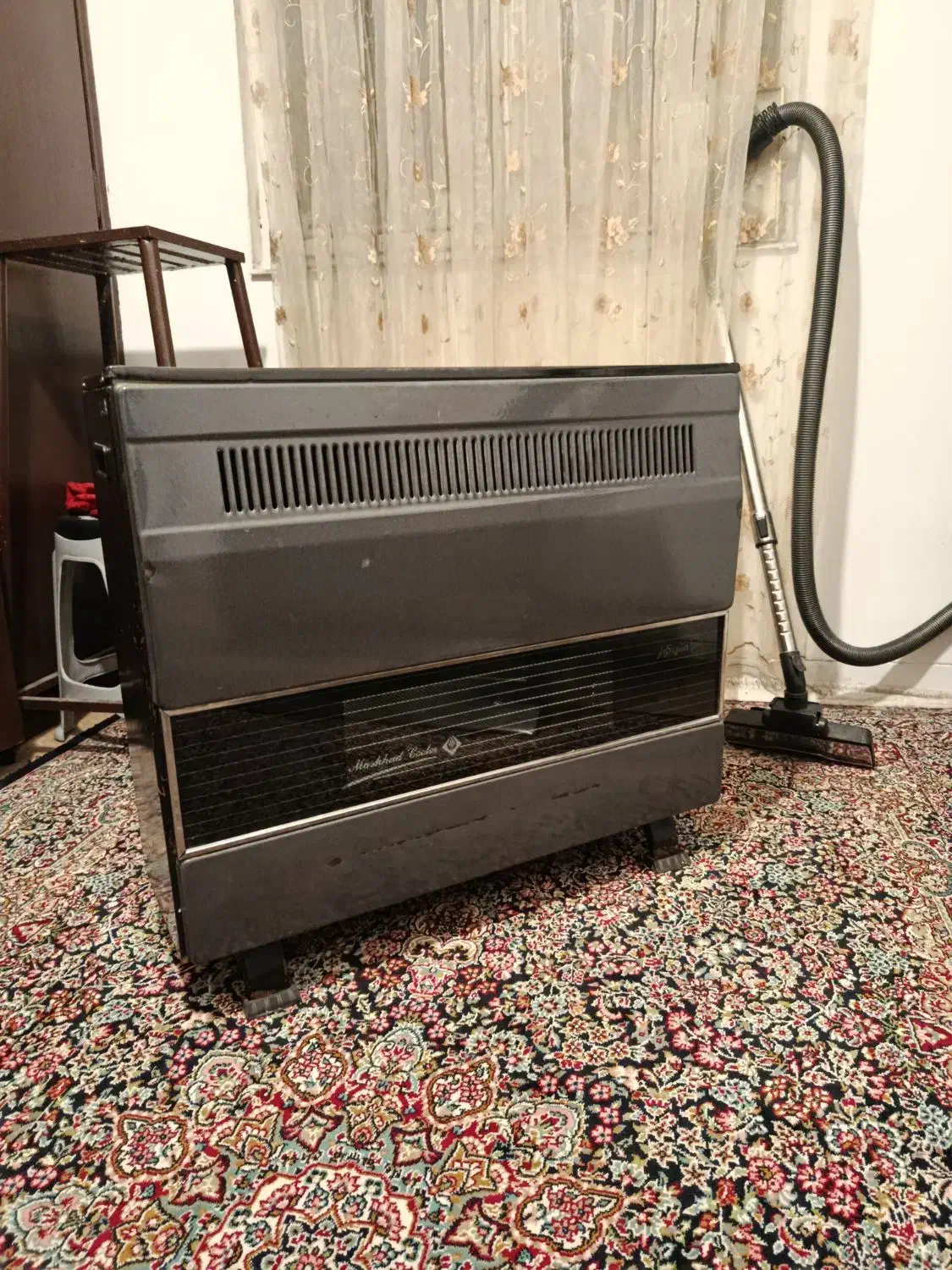 بخاری درحدنو|بخاری، هیتر، شومینه|همدان, |دیوار