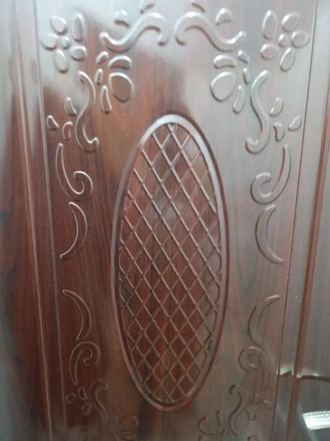 درب کومی|مصالح و تجهیزات ساختمان|نیشابور, بنیاد شهید|دیوار