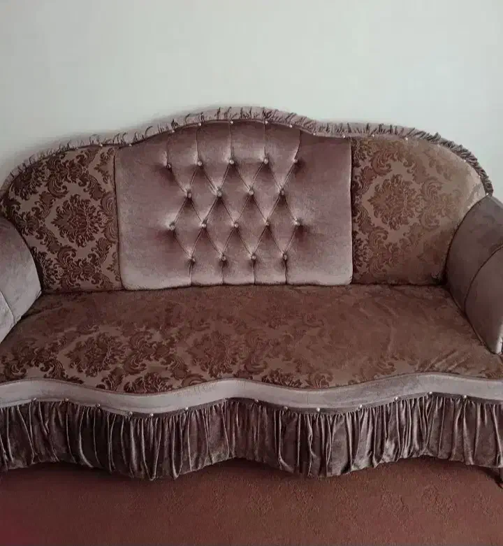 مبل راحتی|مبلمان خانگی و میز عسلی|سلماس, |دیوار