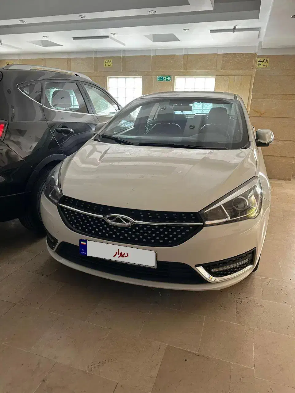 آریزو ۵ مدل ۱۴۰۱|خودرو سواری و وانت|تهران, شهرک کوهسار|دیوار