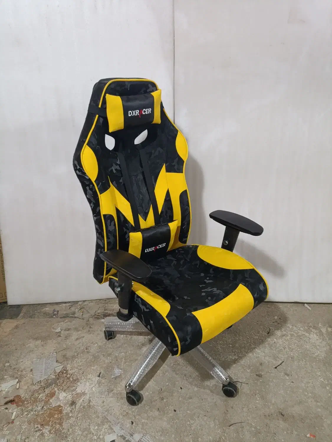 صندلی گیمینگ|مبلمان اداری|چهاردانگه (تهران), |دیوار