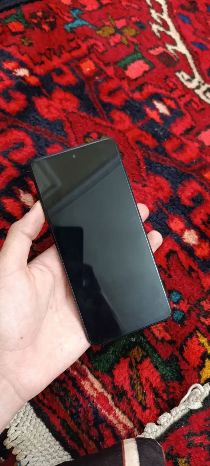 گوشی Poco x3 NFC|موبایل|تبریز, |دیوار