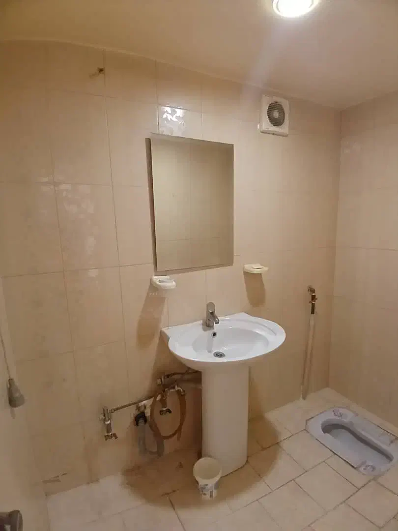 ۹۵متر۲خواب شخصی فول تخلیه صبح دوست