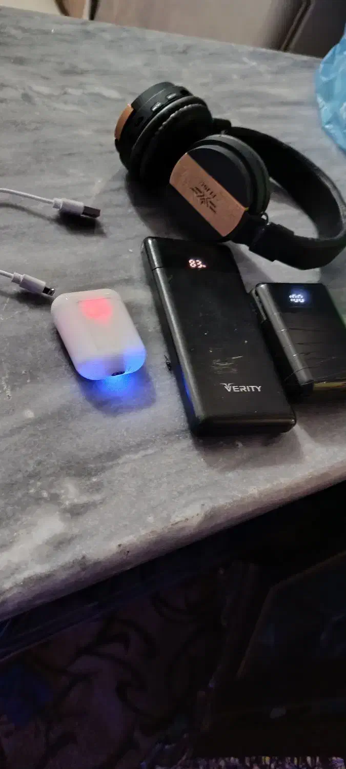 پاوربانک اصل|لوازم جانبی موبایل و تبلت|ارومیه, |دیوار