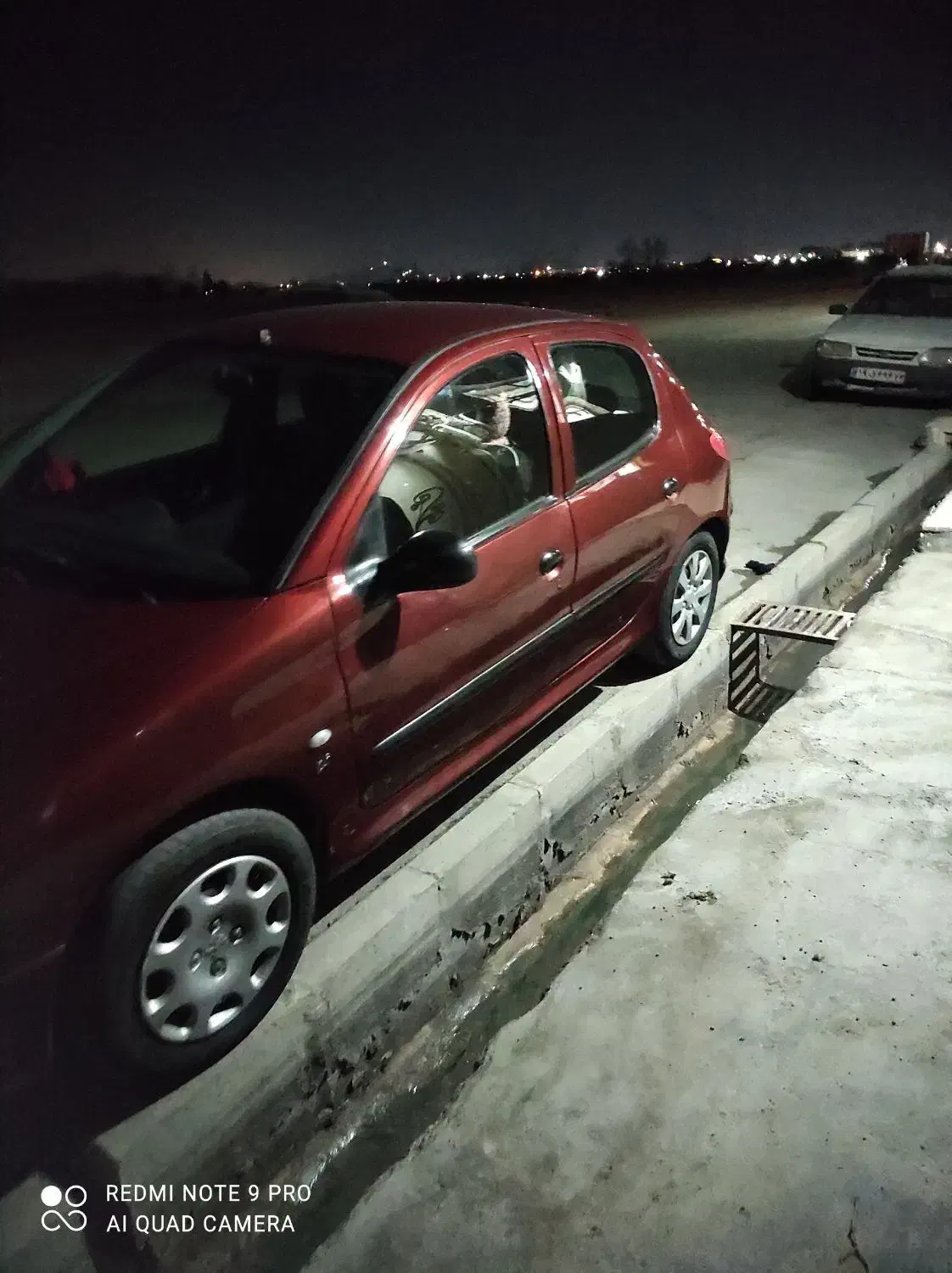 206فروشی|خودرو سواری و وانت|رباط‌کریم, رباط‌کریم|دیوار