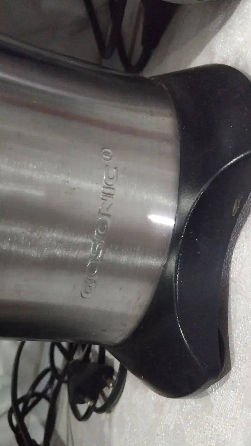 تعدادی لوازم‌ برقی|سایر لوازم برقی|تهران, توحید|دیوار