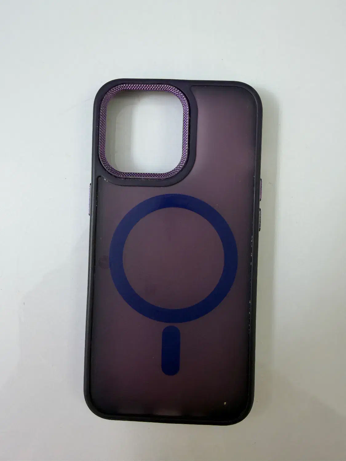 کاور ۱۳pro|لوازم جانبی موبایل و تبلت|تبریز, |دیوار