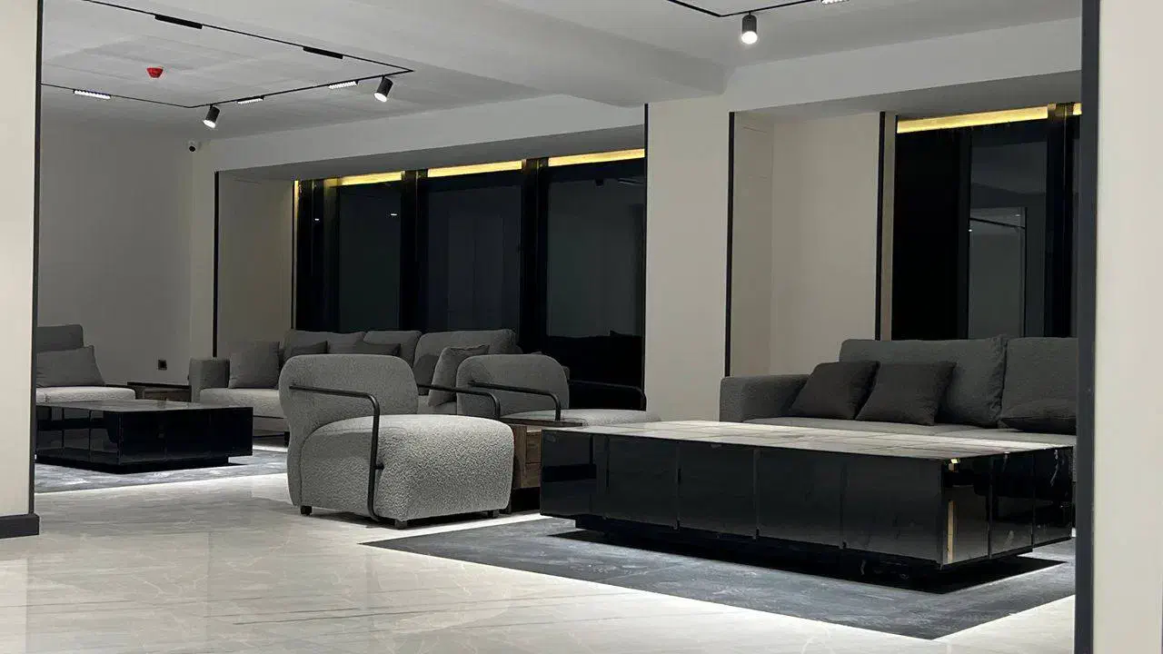 اجاره ۱۳۵ متر سه خواب