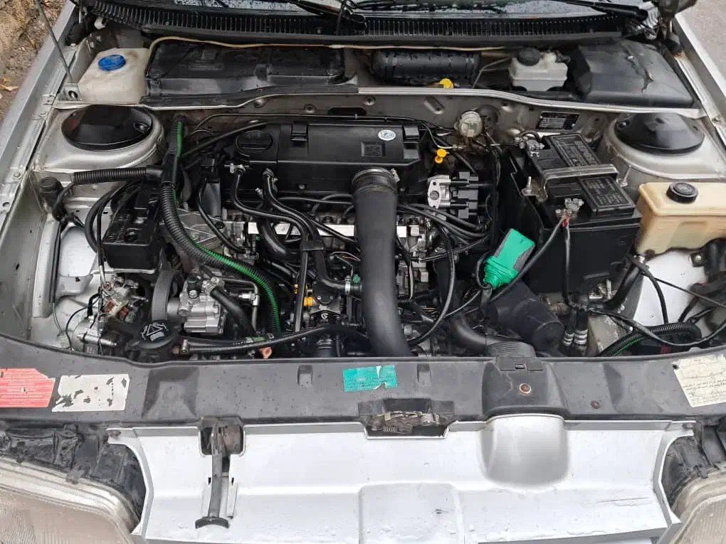 پژو ۴۰۵ دوگانه مدل ۸۹|خودرو سواری و وانت|شوط, |دیوار