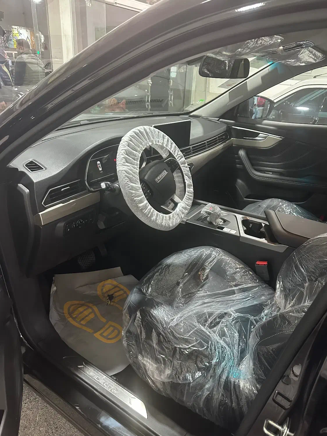 فیدالیتی الیت صفر|خودرو سواری و وانت|مشهد, عنصری|دیوار