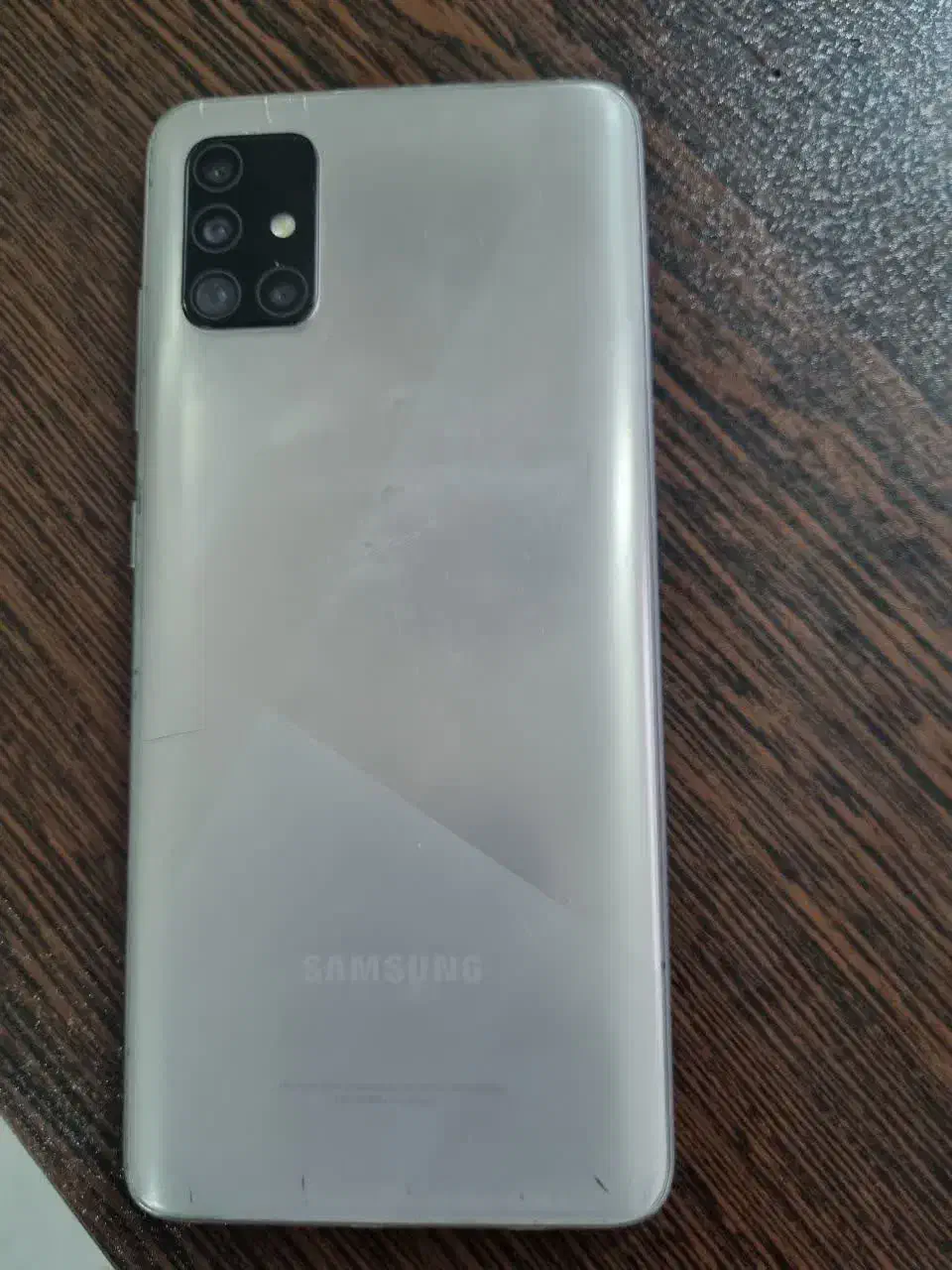 گوشی A51|موبایل|مشهد, نرگس (شهرک غرب)|دیوار