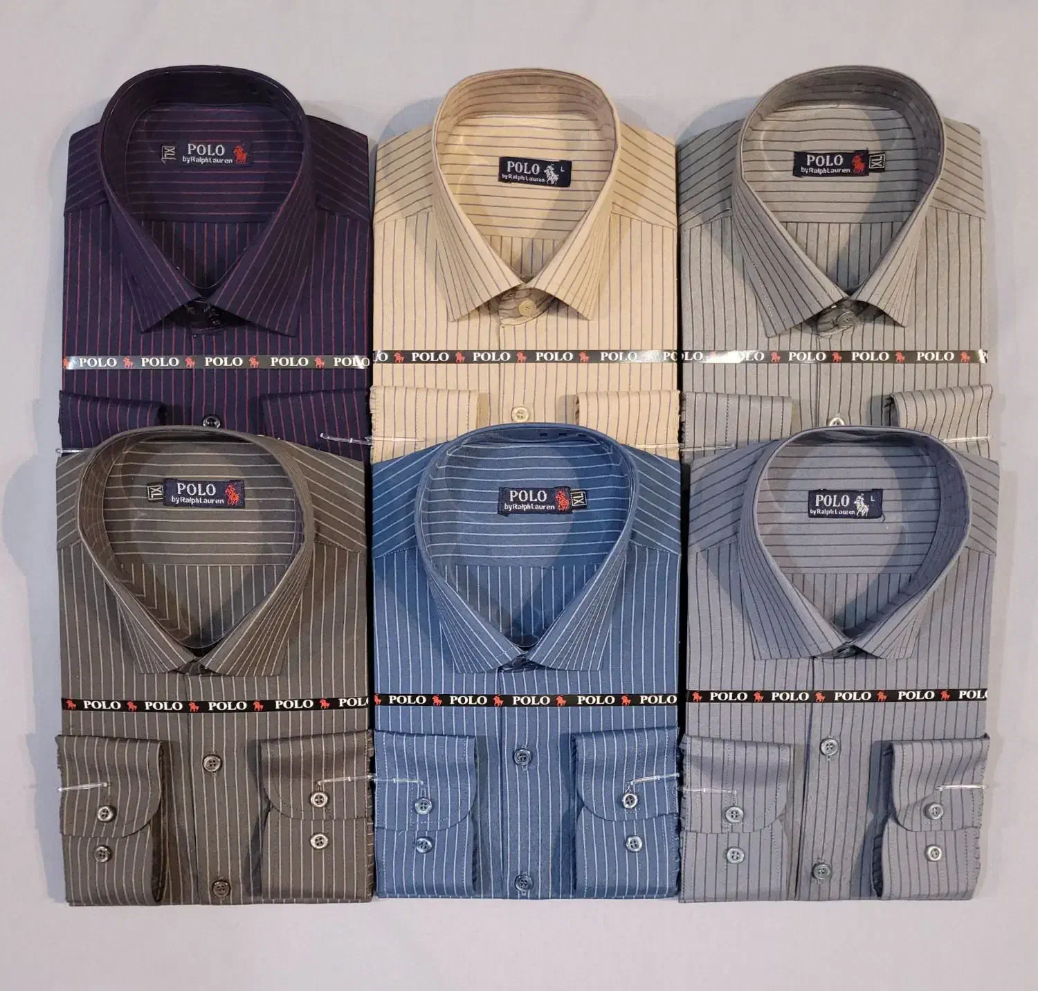 پیراهن مردانه عمده|عمدهفروشی|مشهد, شیرودی|دیوار