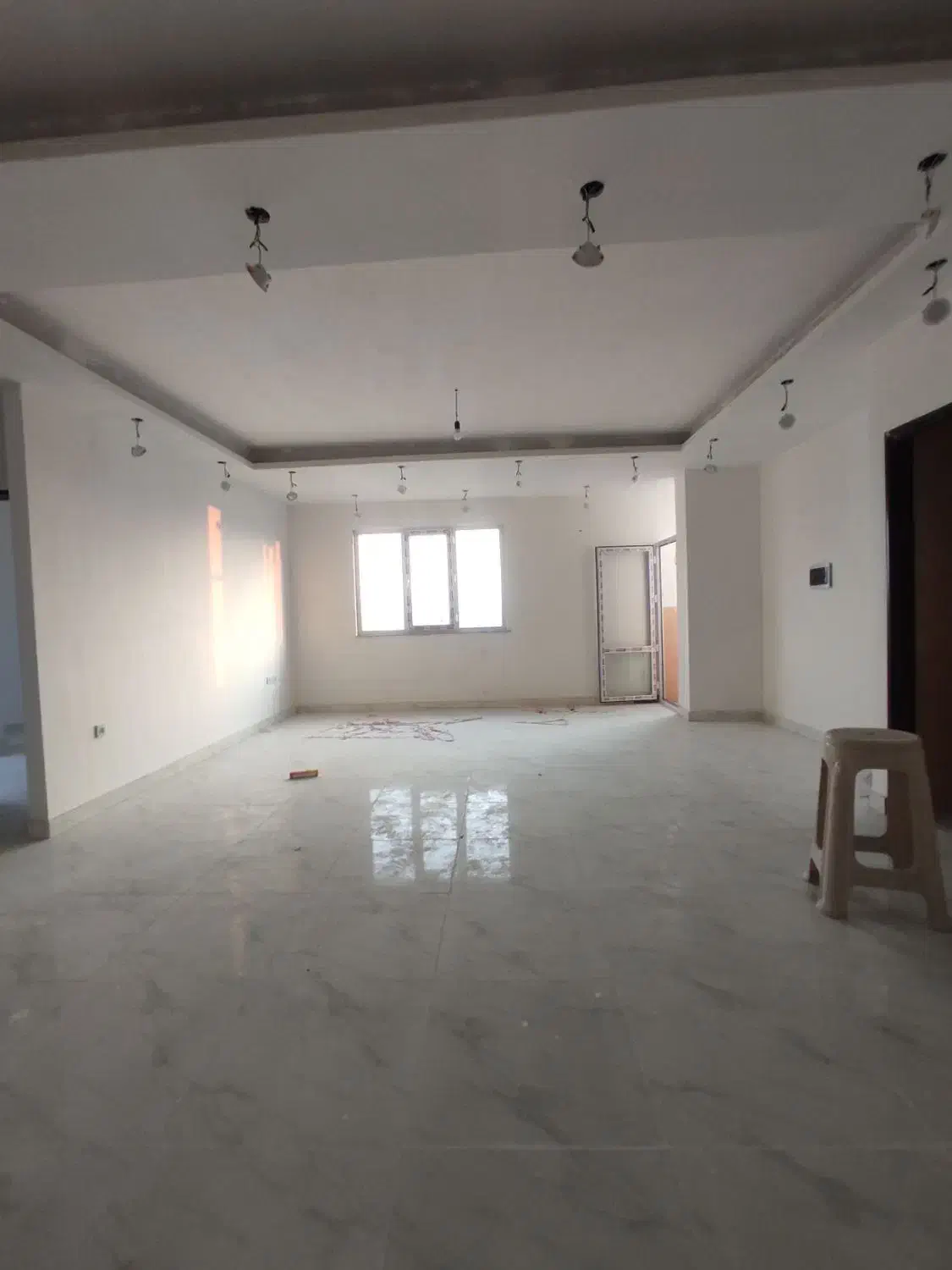 یخسازی دخانیات آپارتمان نوساز دو خوابه با پارکینگ|فروش آپارتمان|رشت, دخانیات|دیوار