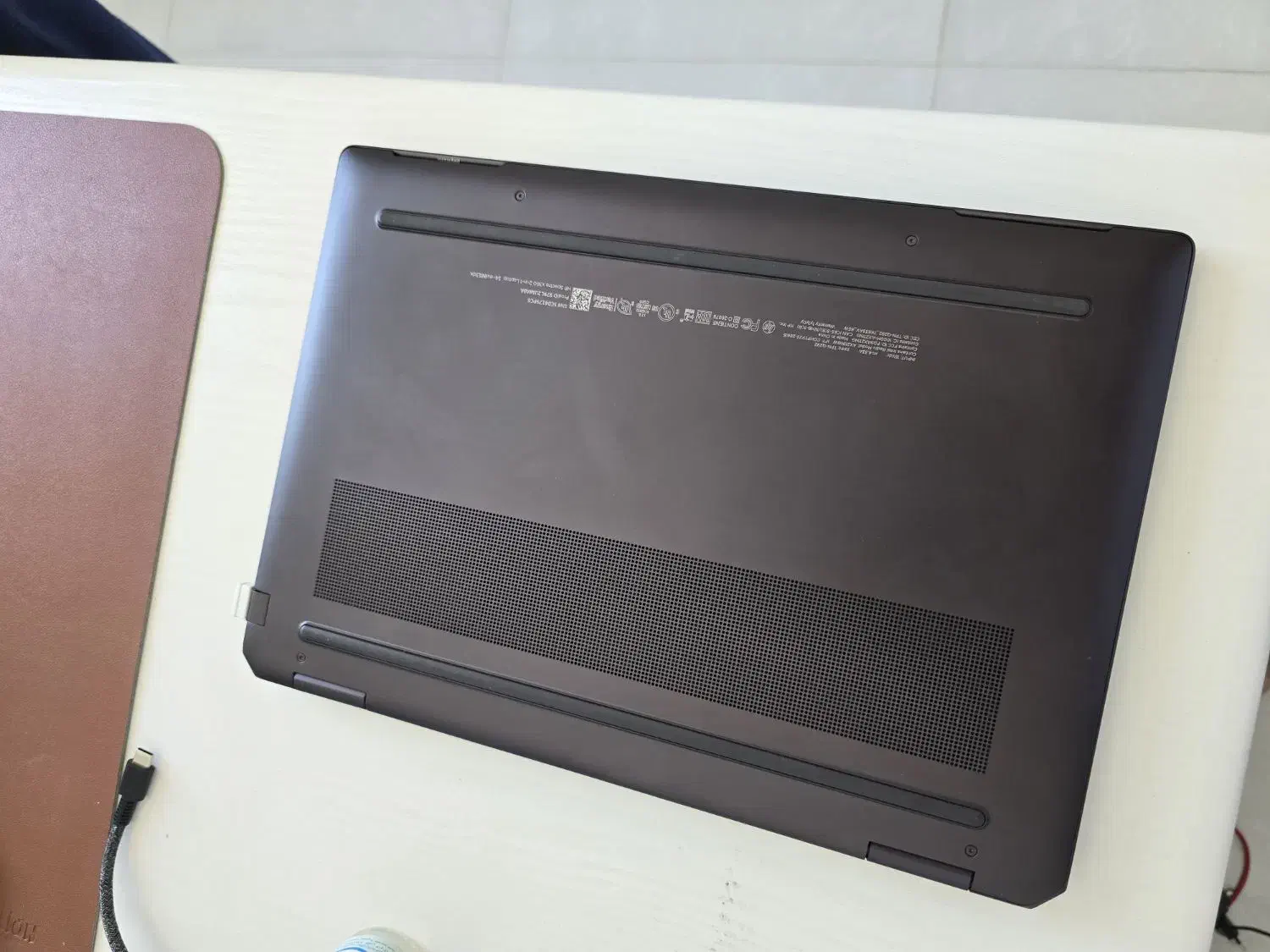 لپتاپ HP Spectre X360|رایانه همراه|تهران, فلسطین (میدان انقلاب)|دیوار