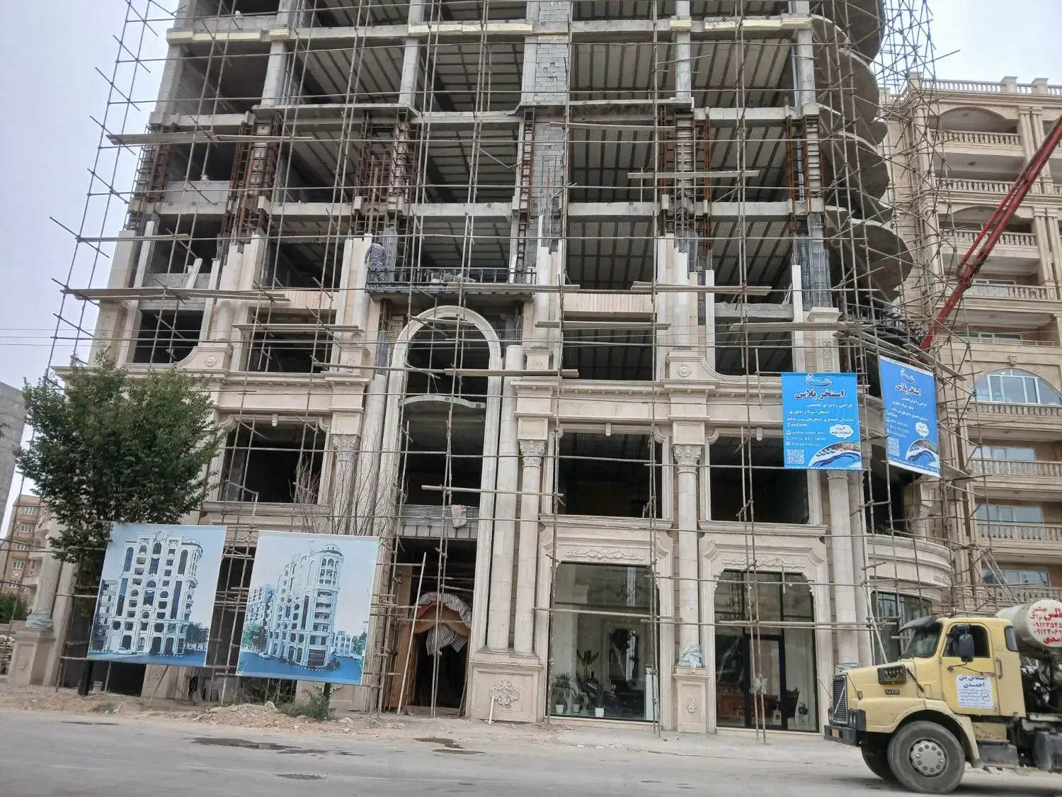 سنک کاری منصف|خدمات پیشه و مهارت|اردبیل, |دیوار