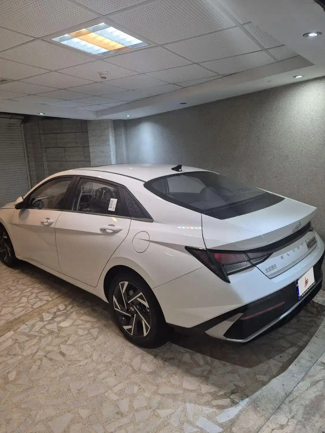 النترا 2025|خودرو سواری و وانت|رشت, بوسار|دیوار