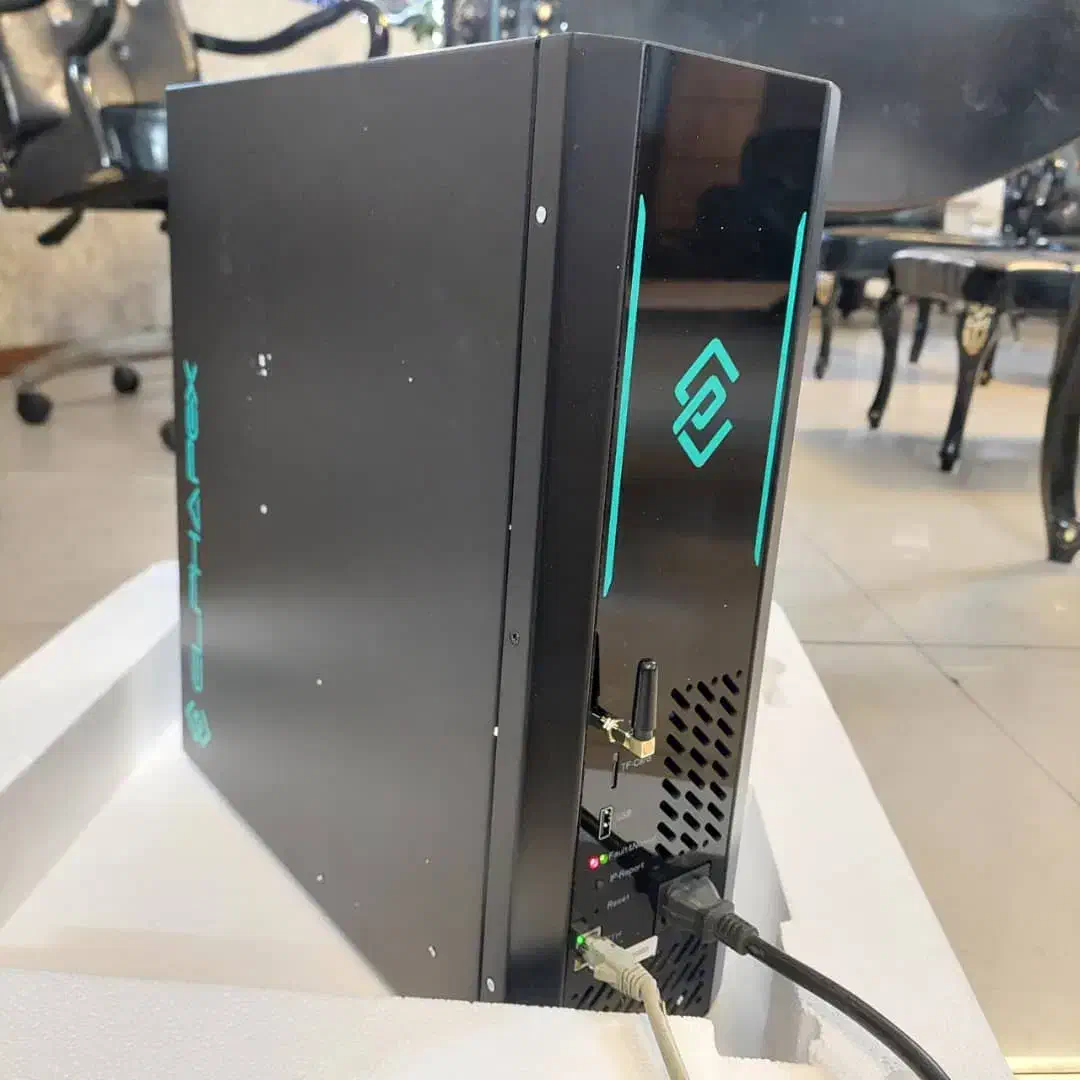 تعمیر تخصصی و فروش ماینر در یزد|خدمات رایانهای و موبایل|یزد, |دیوار