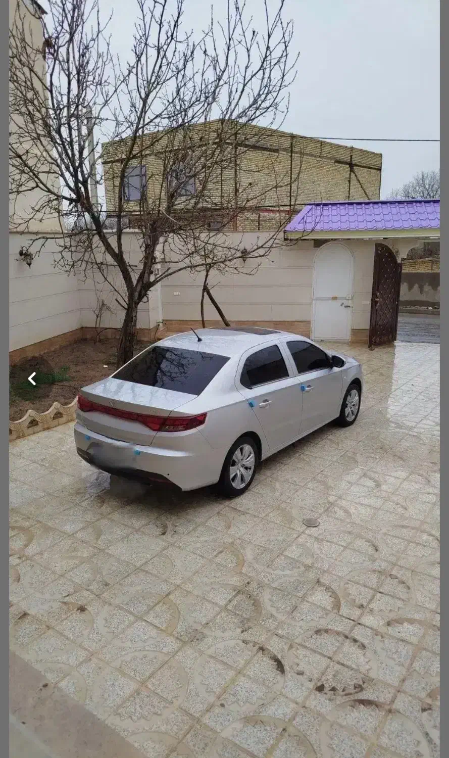 تارا اتوماتیک v2|خودرو سواری و وانت|قدس, شهرقدس|دیوار