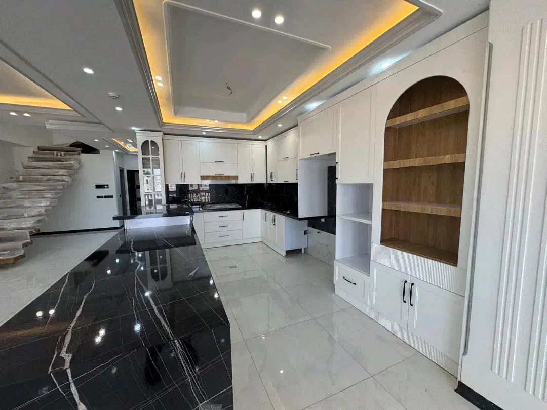 حسنی/پنت هاوس دوبلکس/۲۳۰ متر ۴خواب/ویو ابدی|فروش آپارتمان|اندیشه, اندیشه فاز ۱|دیوار