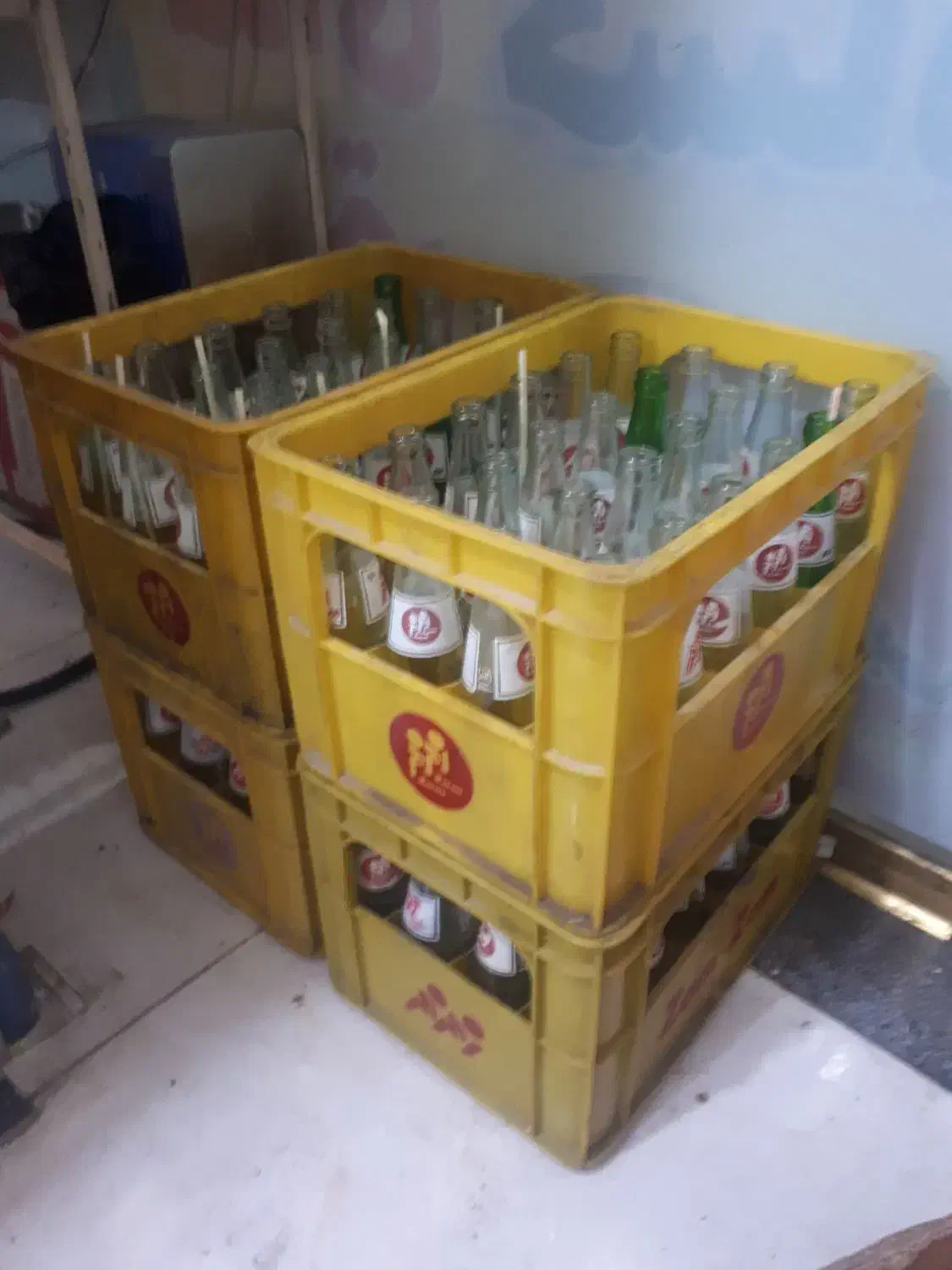 فر ساندویچی، بشقاب و قاشق استیل،شیشه نوشابه ،قدان|فروشگاه و مغازه|تبریز, |دیوار