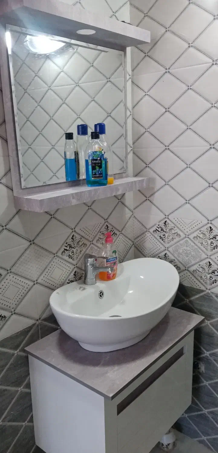 هتل موبله|اجارهٔ کوتاه‌مدت آپارتمان و سوئیت|داراب, |دیوار