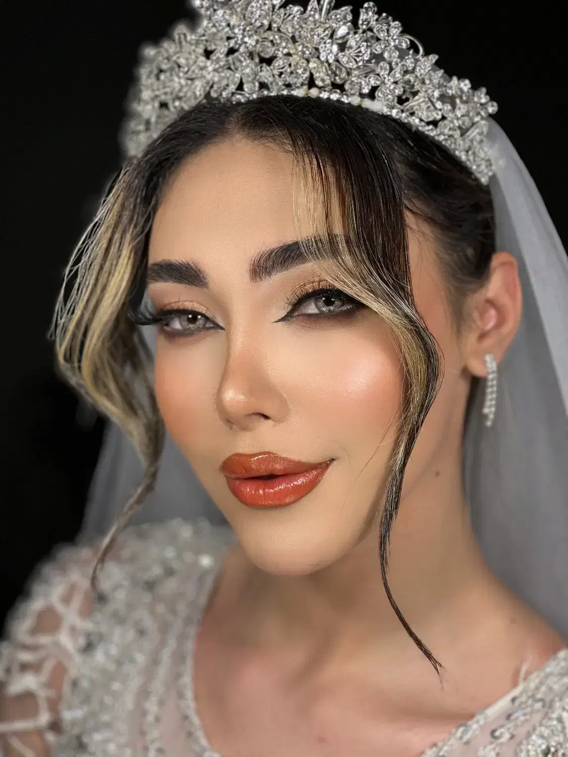 خبر ویژه برای عروسای گلم|خدمات آرایشگری و زیبایی|سبزوار, کوی بهار|دیوار