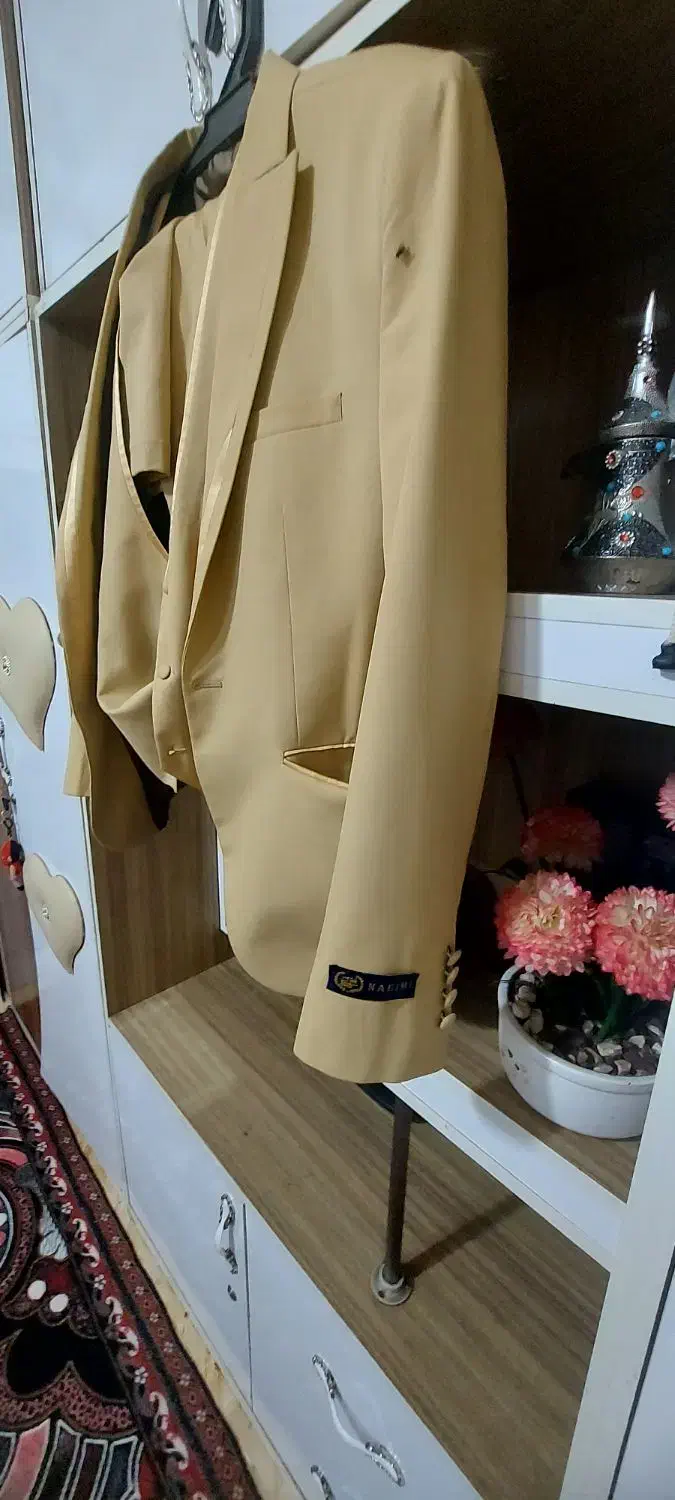 کت وشلوار|لباس|شادگان, |دیوار