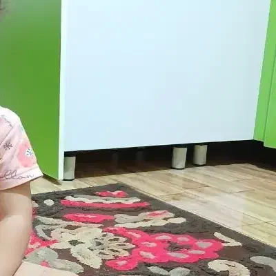 گلیم فرش آشپزخونه|گلیم، جاجیم، گبه|فردیس, شهرک ۱۱۰|دیوار