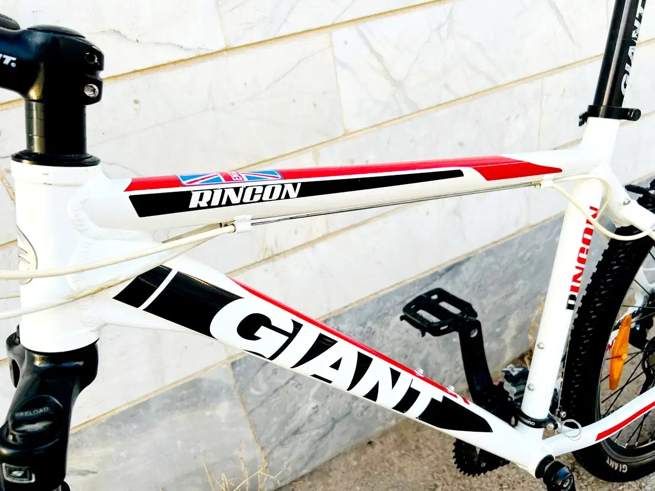 دوچرخه جاینت مشابه خشک / اسکات مریدا کیوب /|دوچرخه، اسکیت، اسکوتر|خاوران, |دیوار