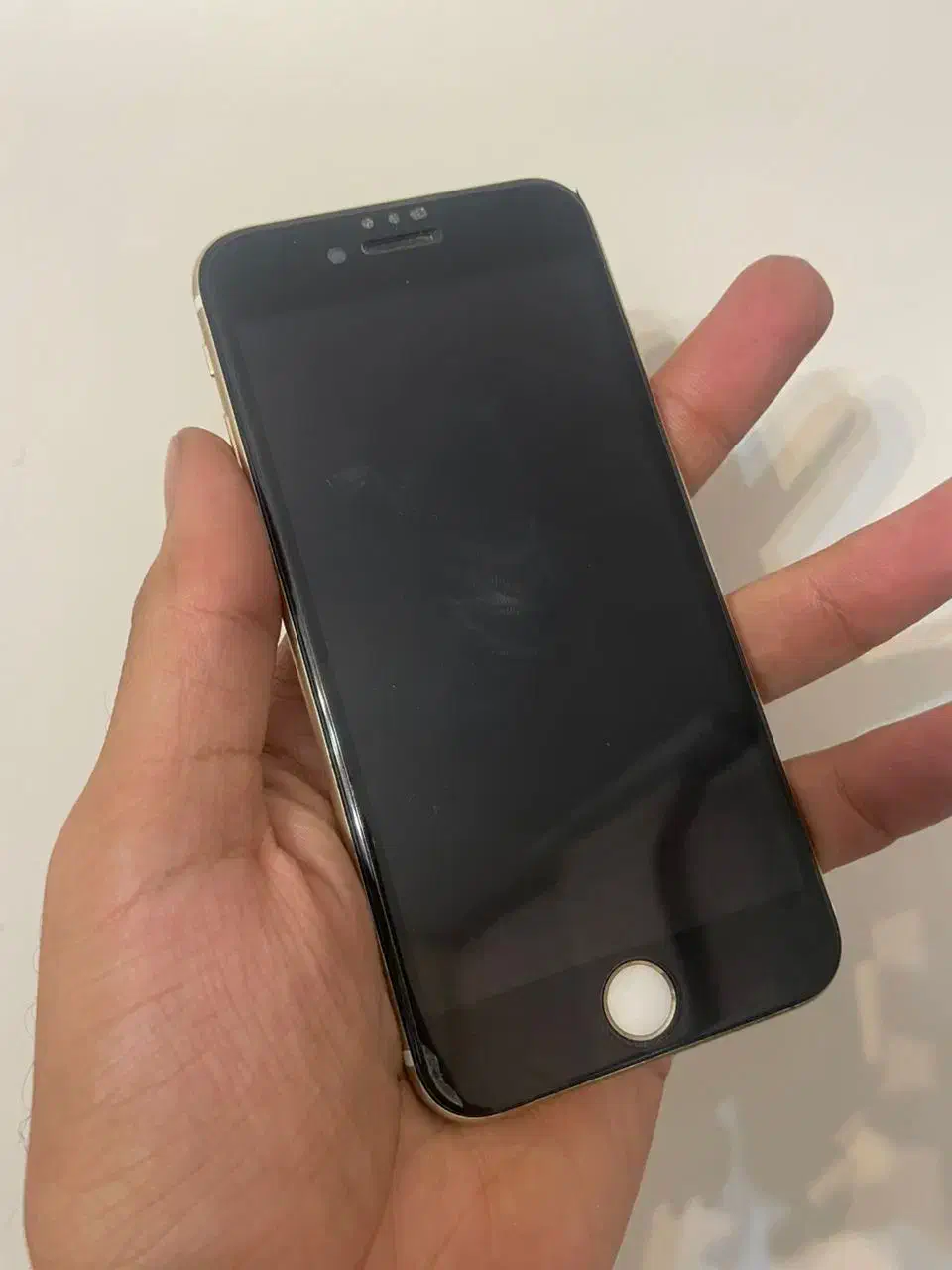ایفون 6s حافظه 128|موبایل|تهران, دولاب|دیوار