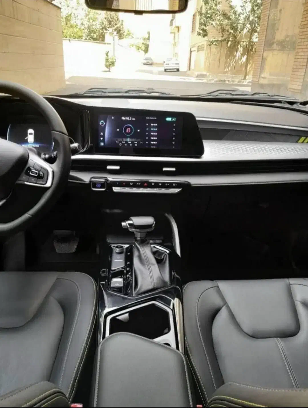 ایکس ۳۳ کراس اتومات ۱۴۰۳|خودرو سواری و وانت|شیراز, شهرک ولیعصر|دیوار