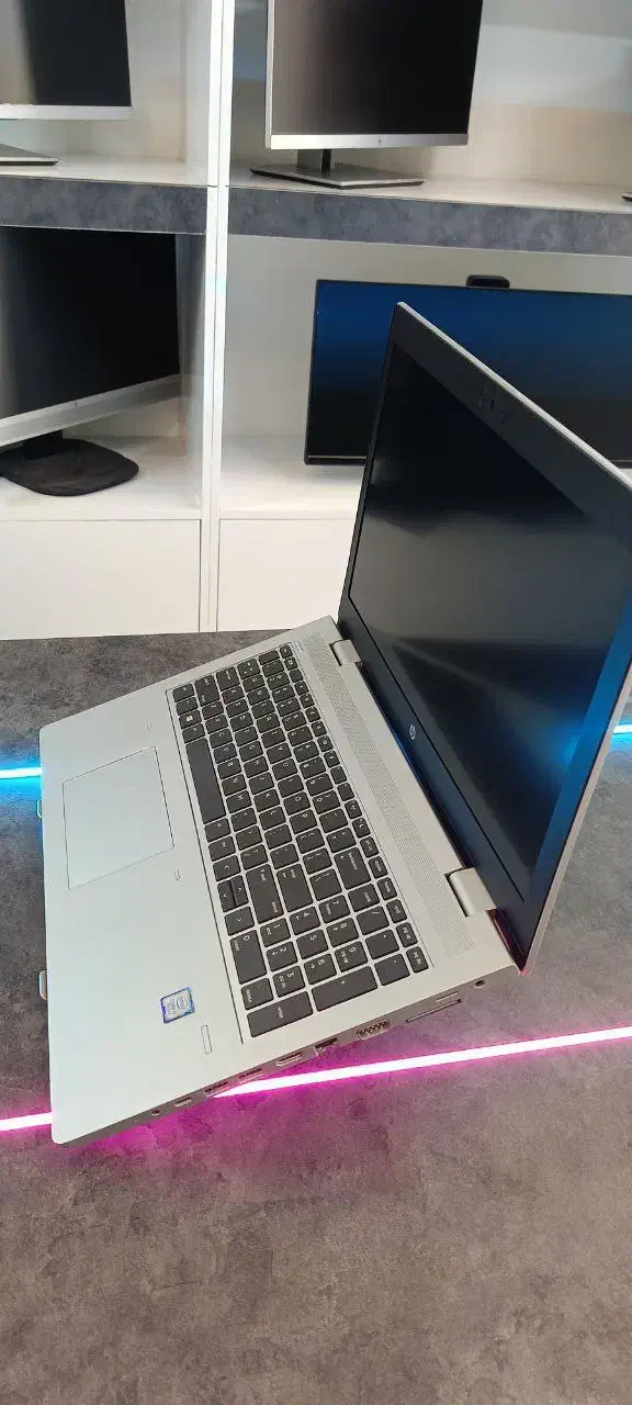 لپ تاپ hp g4 (i5 نسل7)|رایانه همراه|نیشابور, فردوس شمالی|دیوار