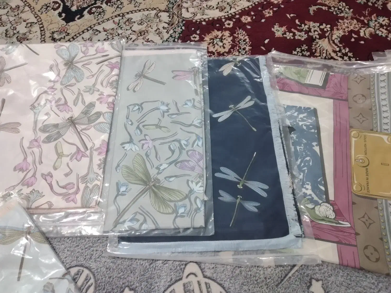 روسری|لباس|بوشهر, |دیوار