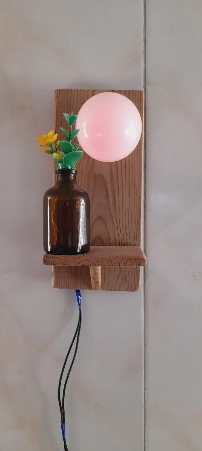 چراغ تزینی LED|ریسه و چراغ تزئینی|اردبیل, |دیوار