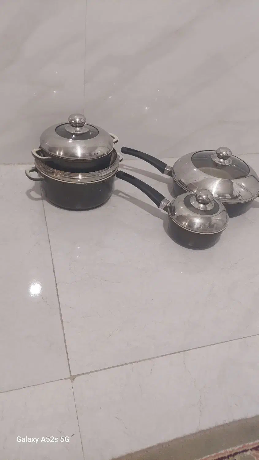 قابلمه|ظروف پخت‌وپز|اصفهان, ابر|دیوار