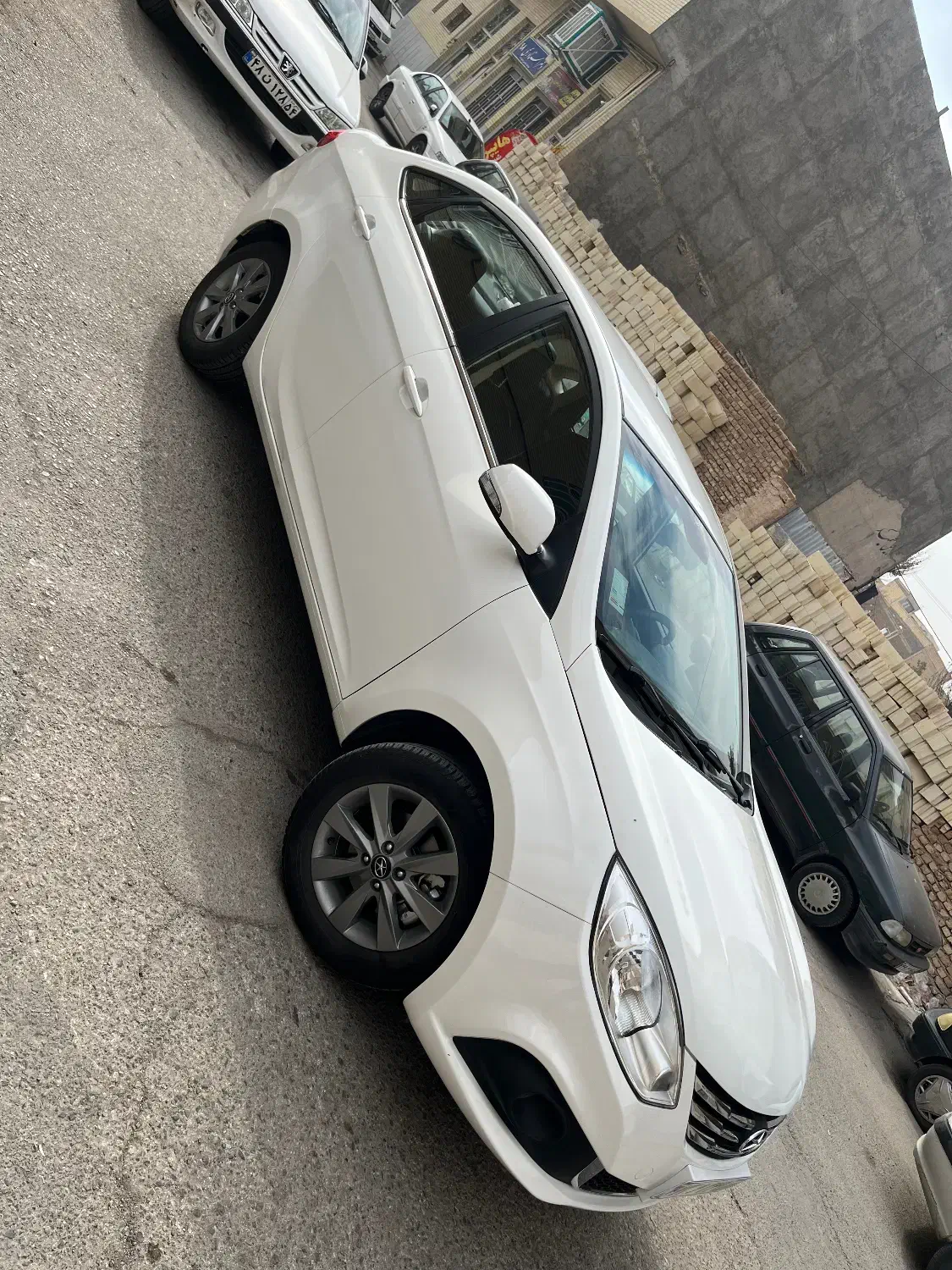 جک j4|خودرو سواری و وانت|یزد, |دیوار