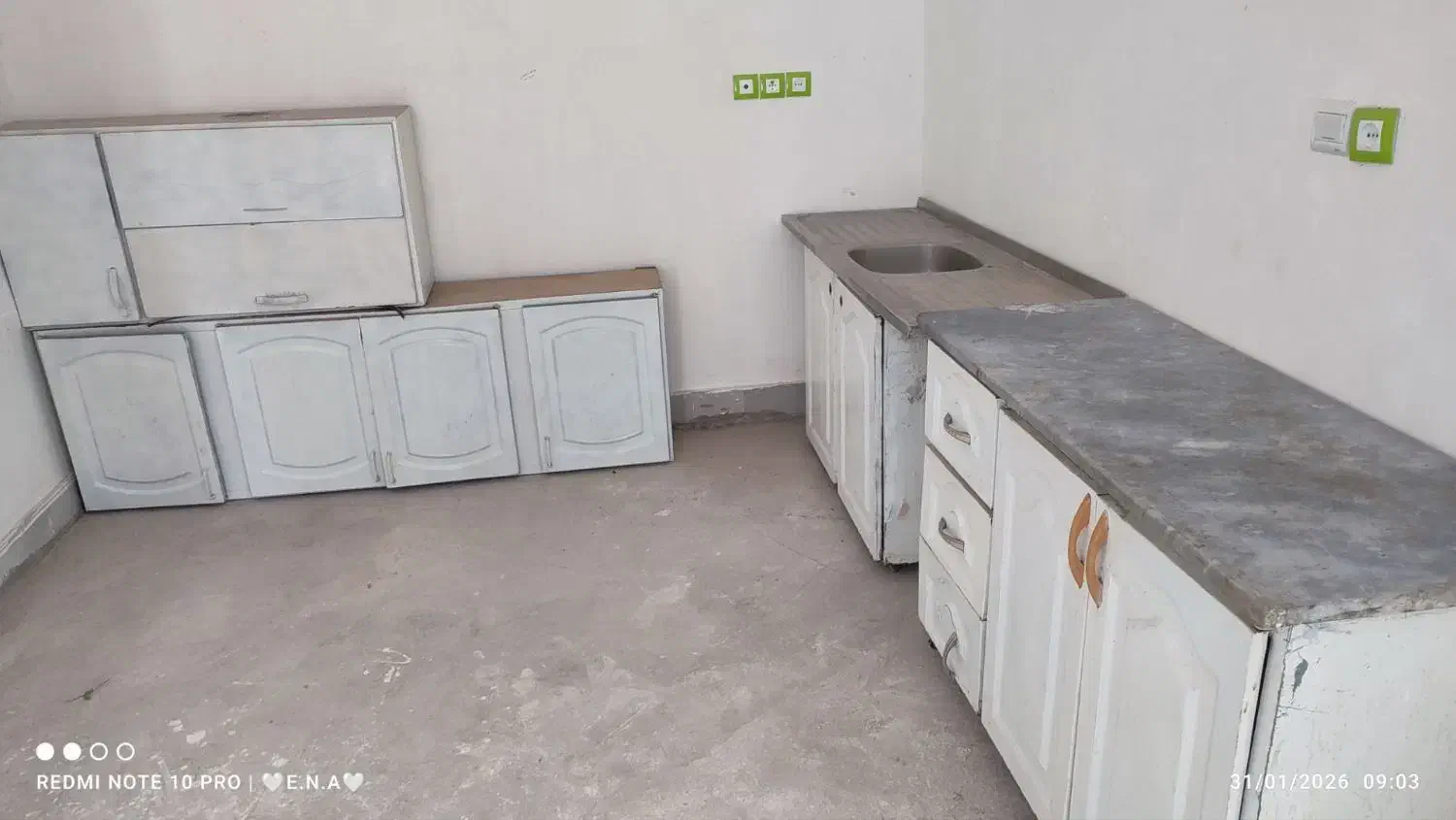 کابینت فلزی|آب‌چکان و نظم‌دهنده ظروف|تربت جام, جامی|دیوار