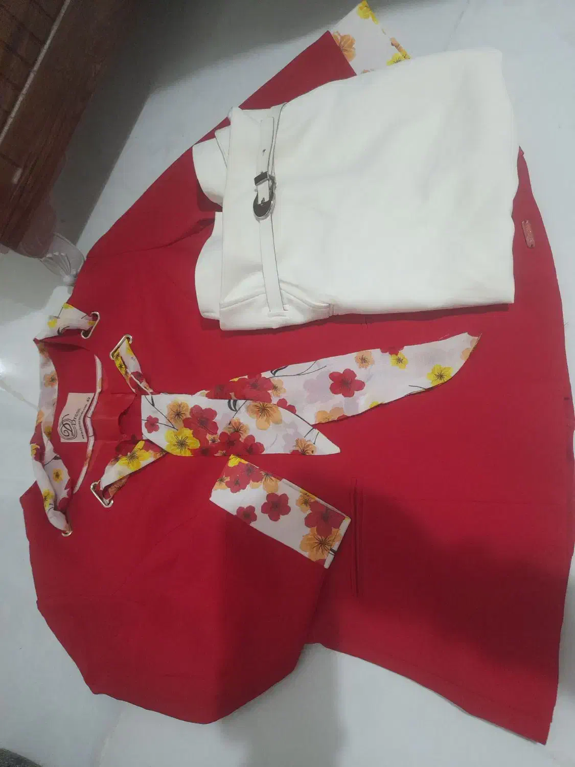 کتو دامن مجلسی|لباس|تربت جام, شهرک آزادگان|دیوار