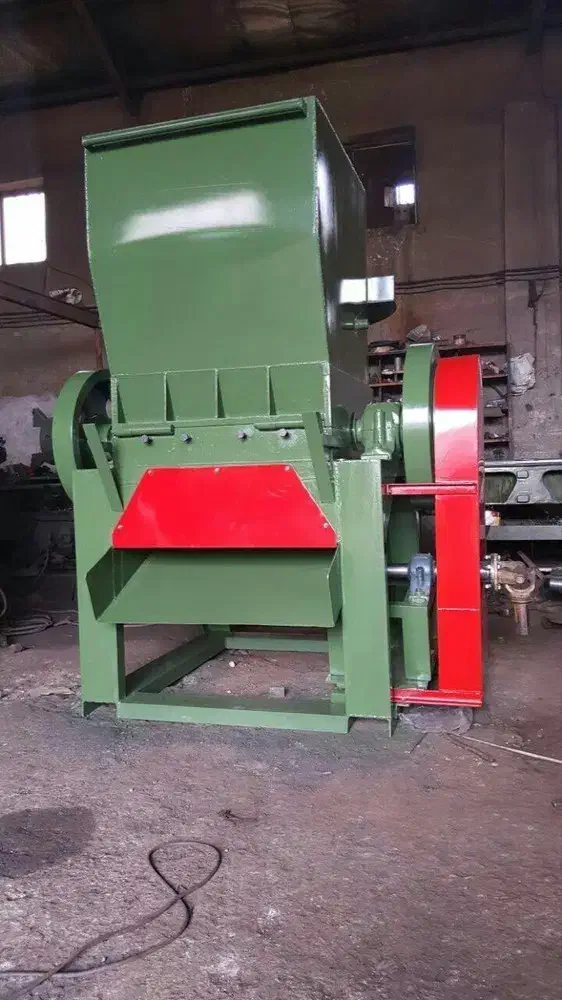 شیراز دستگاه اسیاب پلاستیک قسط ونقد سبد لاک خردکن|ماشین‌آلات صنعتی|شیراز, ارم|دیوار