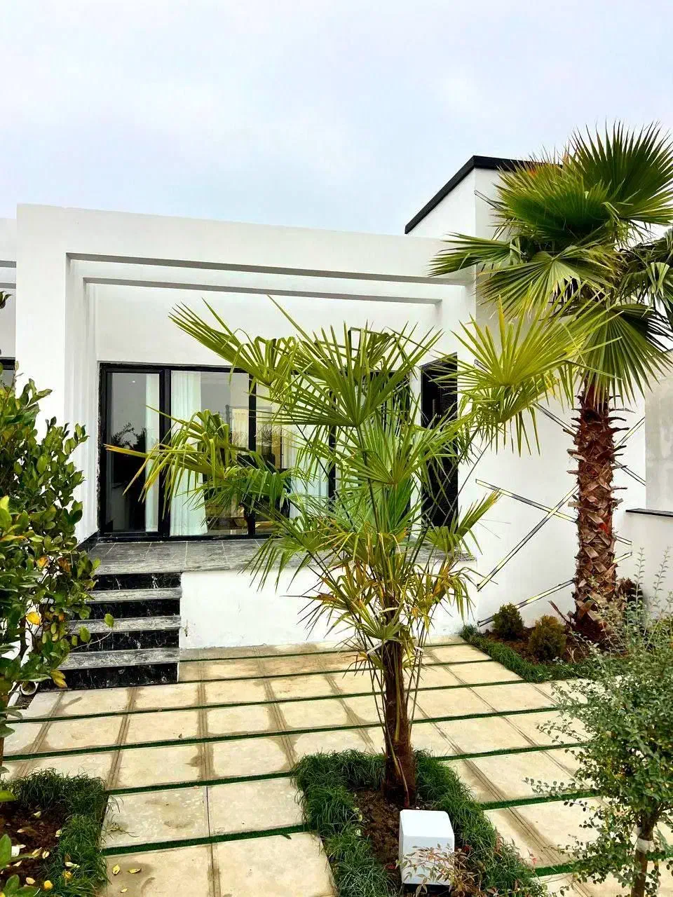 چمدون بردار بیا داخل*مبله کامل*اقساط بلند مدت|فروش خانه و ویلا|چمستان, |دیوار