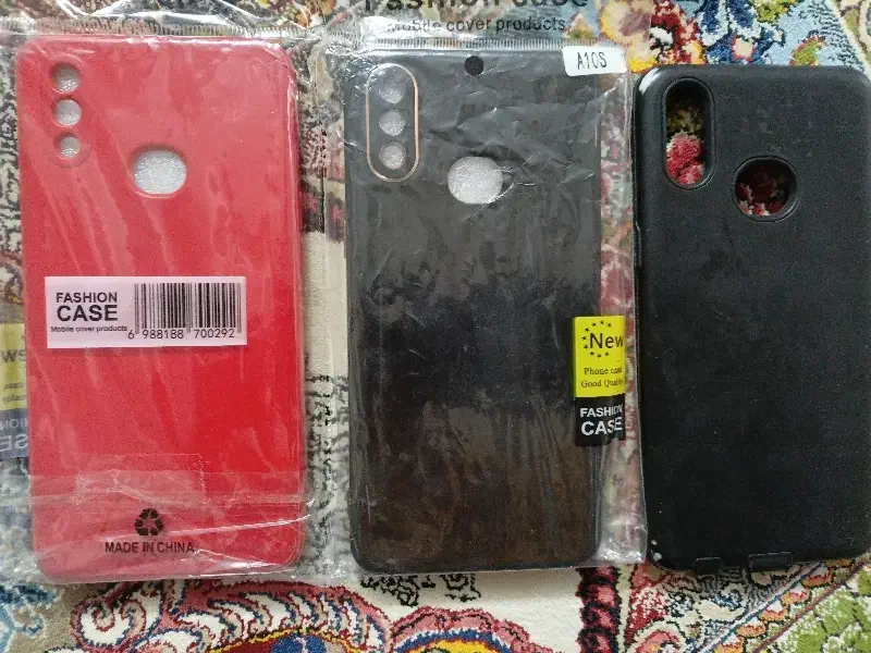 گارد گوشی سامسونگ a10s|لوازم جانبی موبایل و تبلت|اصفهان, پوریای ولی|دیوار