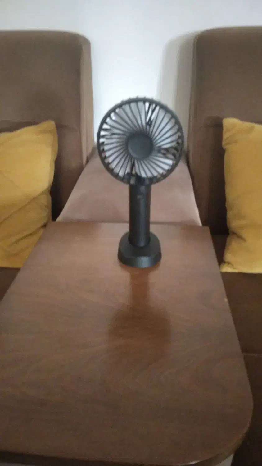 پنکه|پنکه و تصفیهکنندهٔ هوا|خرمآباد, |دیوار